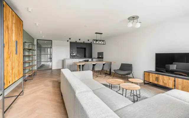 Foto van A.J. Ernststraat 555, Amsterdam