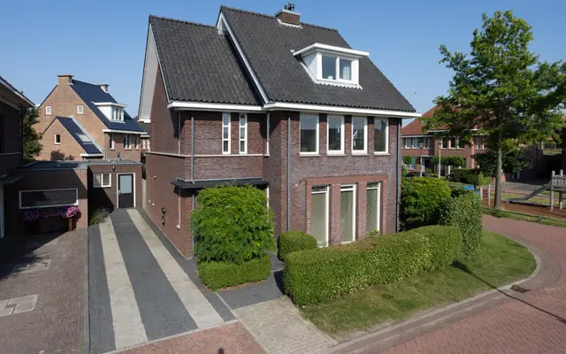 Foto van Anne de Vriessingel 31, Berkel en Rodenrijs