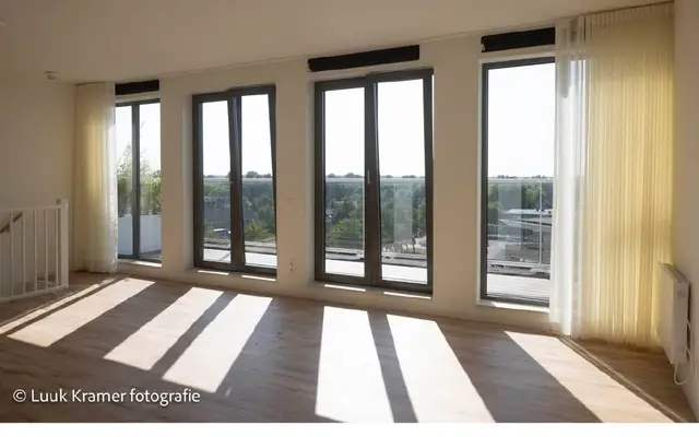 Foto van A.J. Ernststraat 555, Amstelveen
