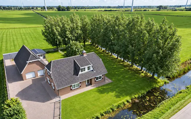 Foto van Nieuwendijk 2 A, Zwolle