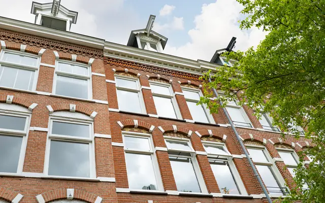 Foto van Van Hogendorpstraat 76 3, Amsterdam