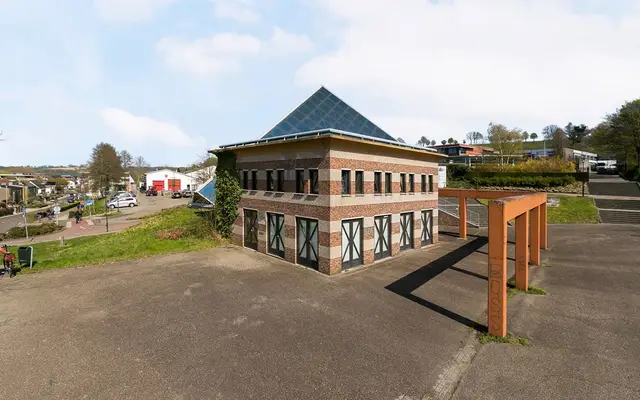 Foto van Landsraderweg 9, Gulpen