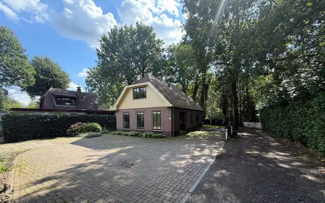 Foto van Woudweg 15 010, Nijkerk