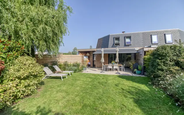 Foto van Liguster 34, Nieuwvliet