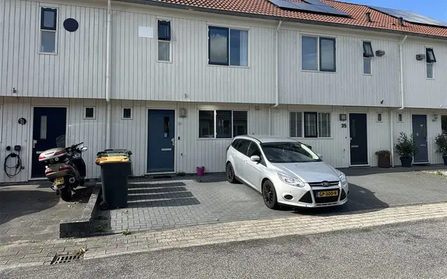 Foto van Brouwersweg 33, Veendam