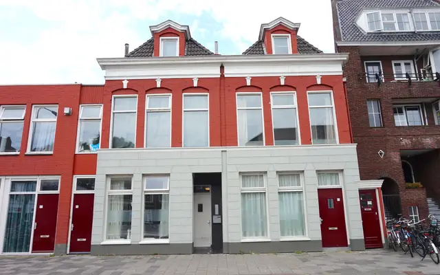 Foto van Noorderstationsstraat 18 A, Groningen