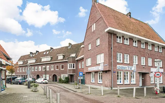 Foto van Mosplein 32 G, Amsterdam
