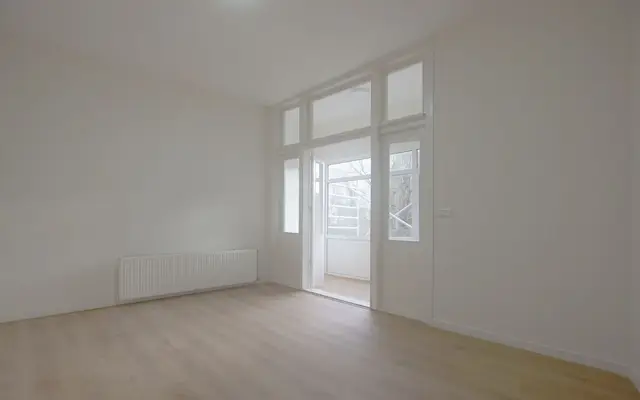 Foto van Bergweg 244 B, Rotterdam