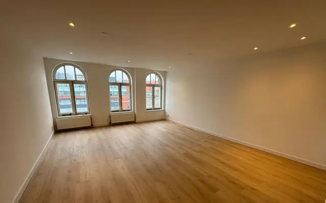 Foto van Achterom 41 E, Den Haag