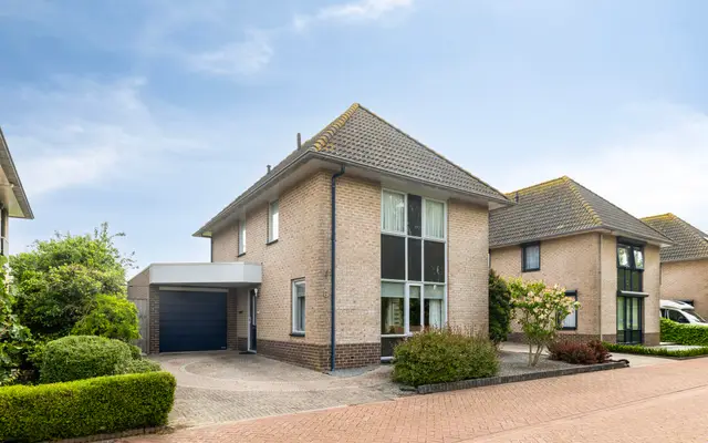 Foto van Diamantsingel 6, Terneuzen