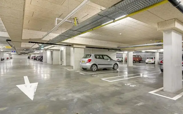 Foto van Van Speijkstraat 0 ong, Amsterdam