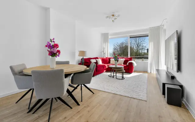 Foto van A.J. Ernststraat 555, Amsterdam