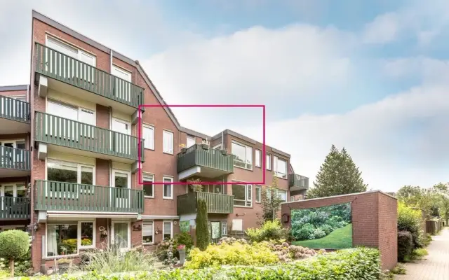 Foto van Goedewerf 147, Almere