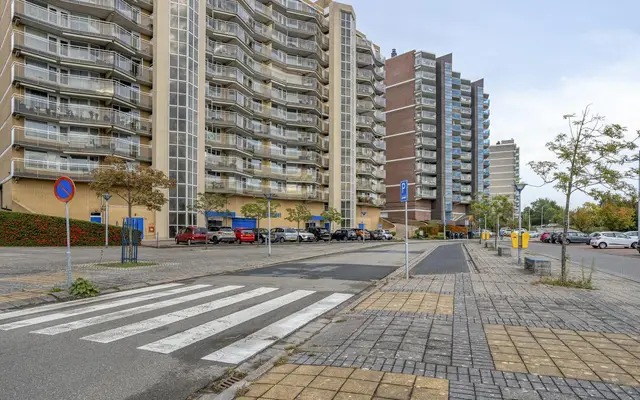 Foto van Stuvesande 584, Terneuzen