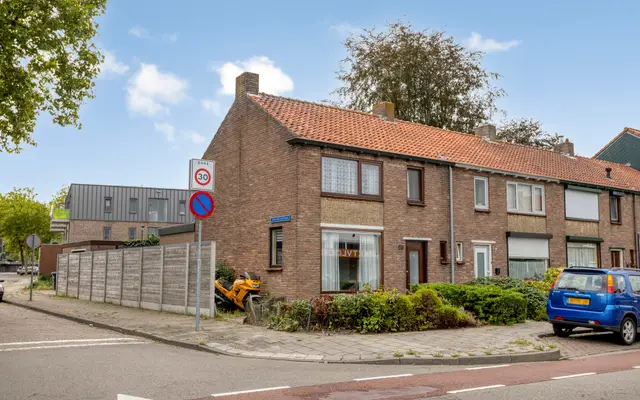 Foto van Zuidlandstraat 23, Terneuzen