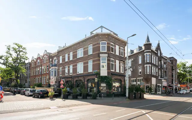 Foto van Soetendaalseweg 104 01, Rotterdam