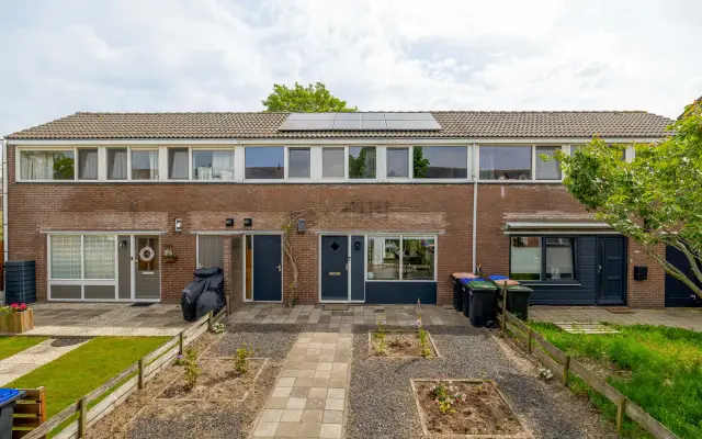 Foto van Middelzand 3145, Julianadorp