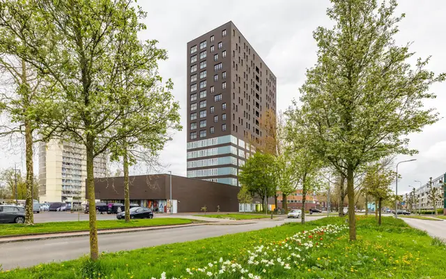 Foto van Siersteenlaan 468 40, Groningen