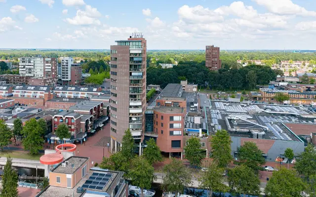 Foto van Achter de Brink 31, Stadskanaal