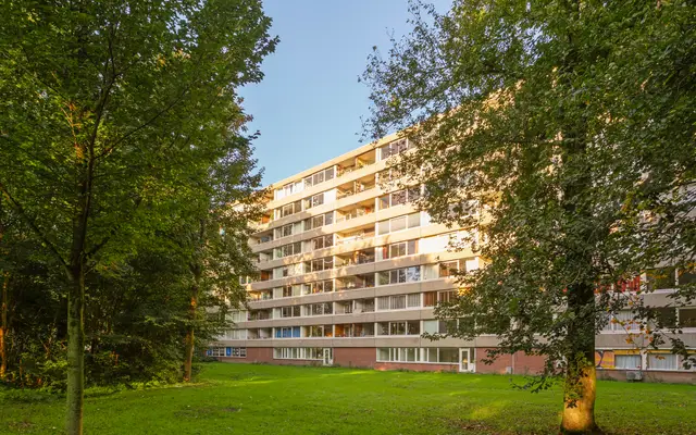 Foto van Tafelbergdreef 142, Utrecht
