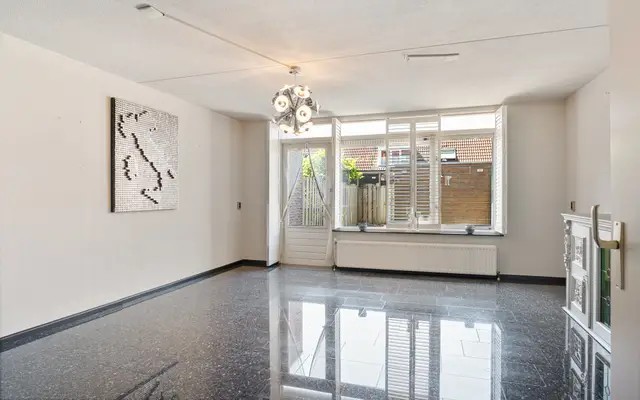 Foto van Resedastraat 35 B, Rotterdam