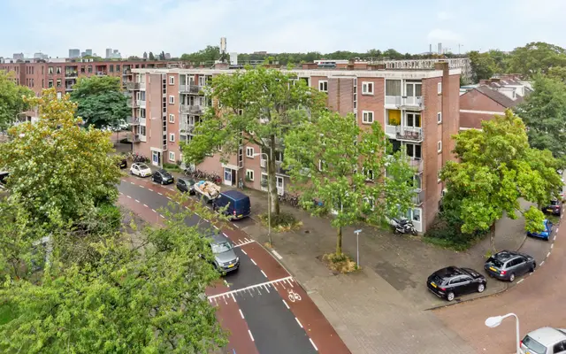 Foto van Prinses Irenelaan 78, Utrecht